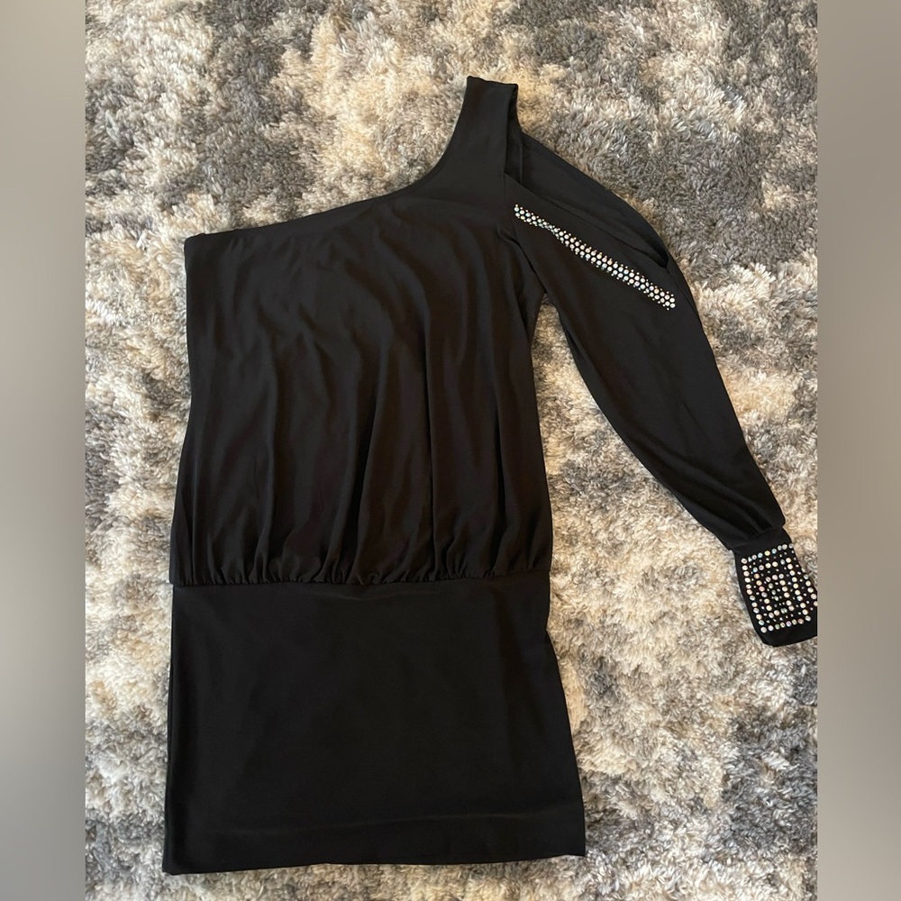 Debs Dress Size Medium